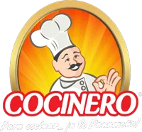 Logo Aceite Cocinero